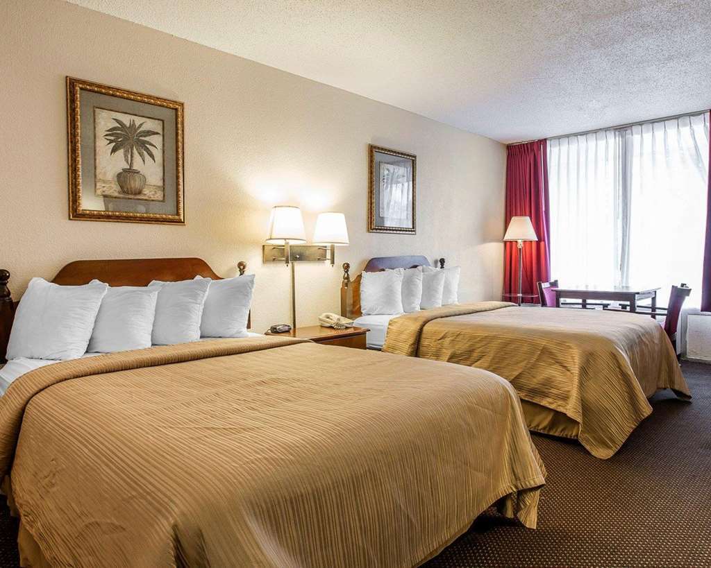 Quality Inn Suwanee I-85 Room photo