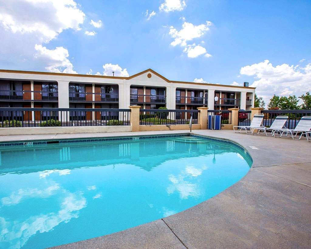 Quality Inn Suwanee I-85 Facilities photo